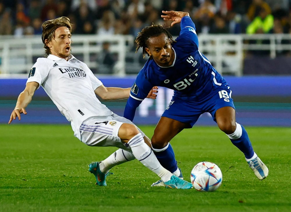 Nhận định trận đấu Real Madrid vs Al Hilal, 2h00 ngày 19.6: Bài kiểm tra đầu tiên cho dải ngân hà của Xabi Alonso - ảnh 2