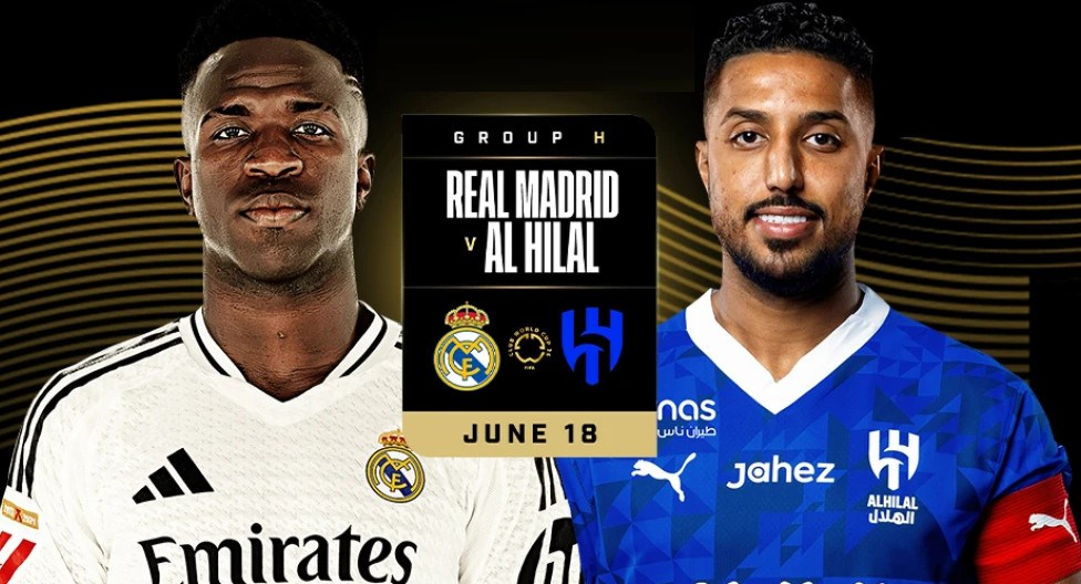 Nhận định trận đấu Real Madrid vs Al Hilal, 2h00 ngày 19.6: Bài kiểm tra đầu tiên cho dải ngân hà của Xabi Alonso - ảnh 1