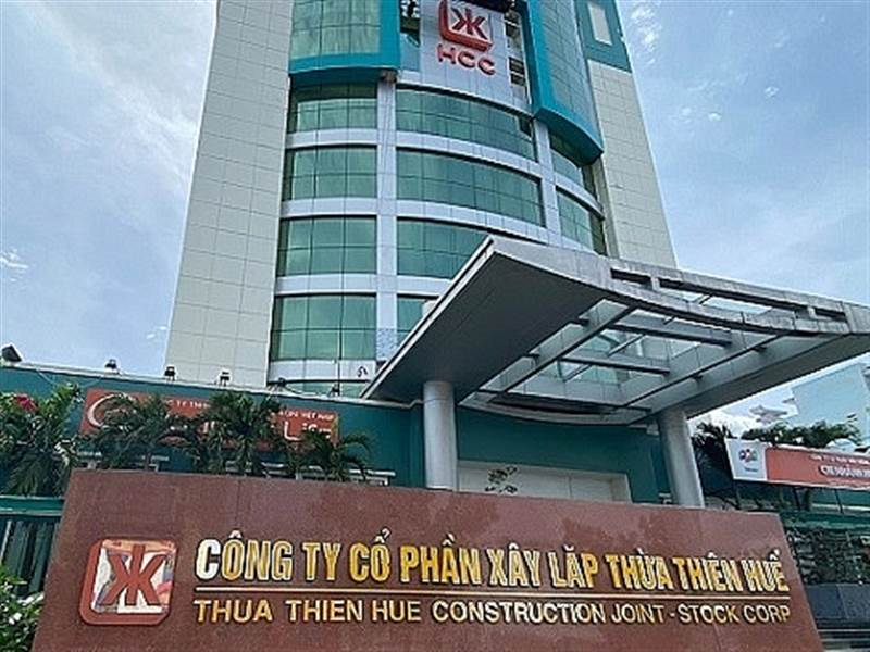 Xây lắp Thừa Thiên Huế (HUB) sẽ trả cổ tức 15% bằng cổ phiếu - ảnh 1