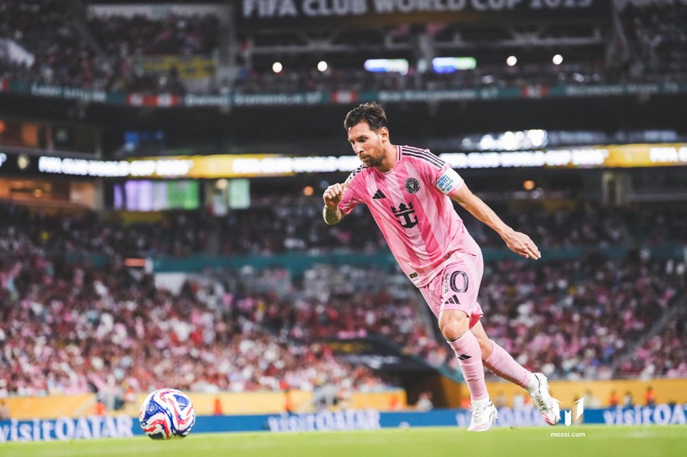 Nhận định trận đấu Inter Miami vs Porto, 2h00 ngày 20/6: Messi so tài Pepe, ai giành lợi thế tại Club World Cup? - ảnh 2