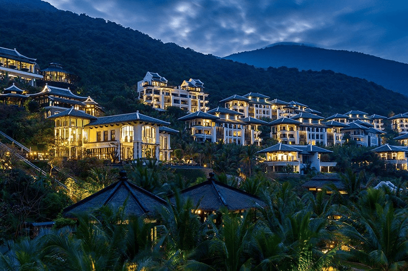 “Tuyến bay vàng” đưa Đà Nẵng thành điểm đến mới của giới thượng lưu Trung Đông - ảnh 2