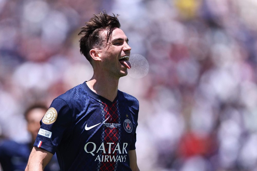 Nhận định trận đấu PSG vs Botafogo, 8h00 ngày 20.6: Liệu có trụ nổi trước “cơn lốc” châu Âu? - ảnh 2