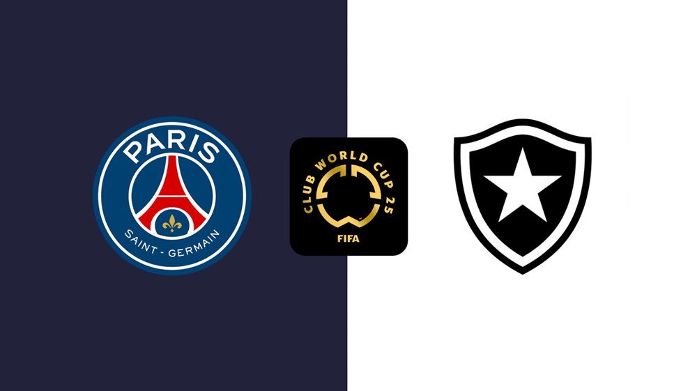Nhận định trận đấu PSG vs Botafogo, 8h00 ngày 20.6: Liệu có trụ nổi trước “cơn lốc” châu Âu? - ảnh 1