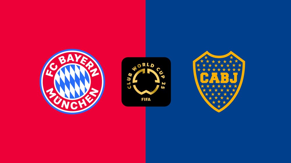 Nhận định trận đấu Bayern Munich vs Boca Juniors, 8h00 ngày 21.6: Cơ hội nào cho đại diện Argentina? - ảnh 1