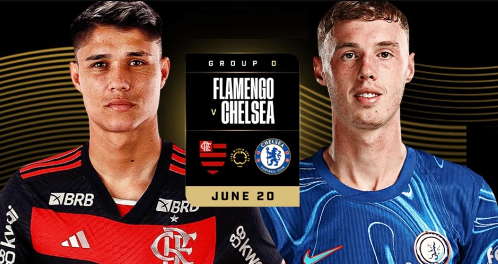 Nhận định trận đấu Flamengo vs Chelsea, 1h00 ngày 21.6: Gieo sầu cho cố nhân - ảnh 1