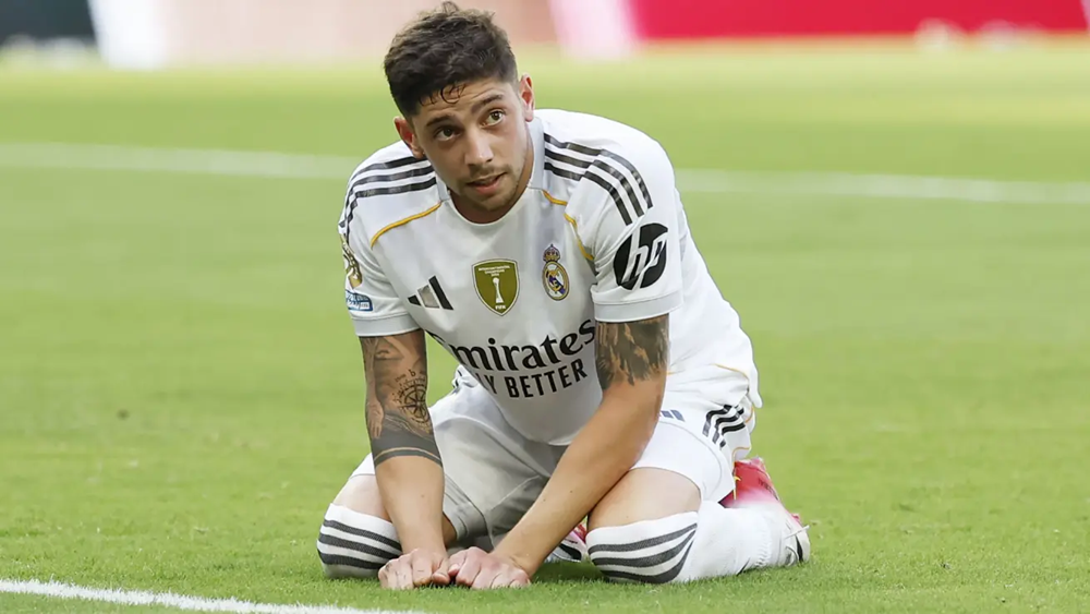 Real Madrid hòa thất vọng Al Hilal trong ngày ra mắt của Xabi Alonso - ảnh 1