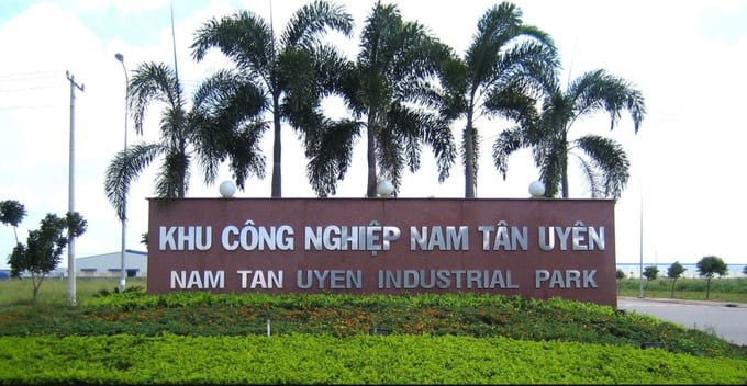 Nam Tân Uyên (NTC) nộp hồ sơ niêm yết gần 24 triệu cổ phiếu lên HOSE - ảnh 1