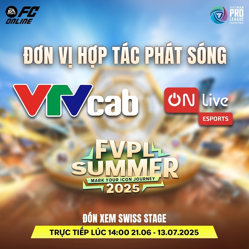 VTVcab lan tỏa văn hóa thể thao số, hướng tới SEA Games 33 - ảnh 1