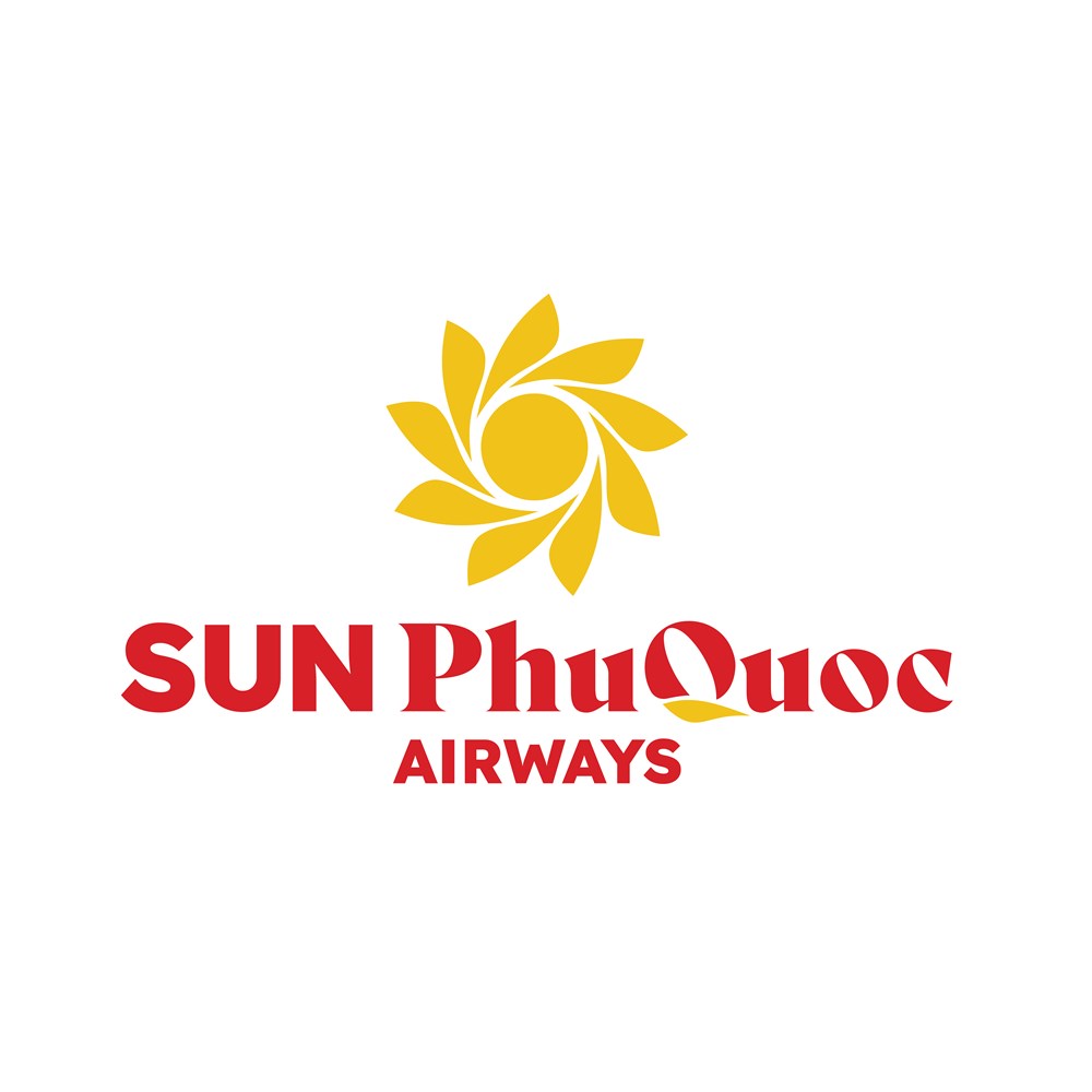 Sun PhuQuoc Airways ra mắt biểu trưng nhận diện thương hiệu: Bản sắc Việt vươn tầm quốc tế - ảnh 1