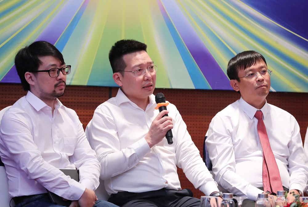 Thực hiện Nghị quyết 18 trong lĩnh vực báo chí: Tái định hình tư duy, nâng tầm vai trò người làm báo - ảnh 3
