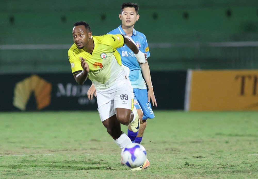 Nhận định trận đấu Bình Định vs Hà Nội FC, 17h00 ngày 22.6: Khi quyền tự quyết không còn - ảnh 2