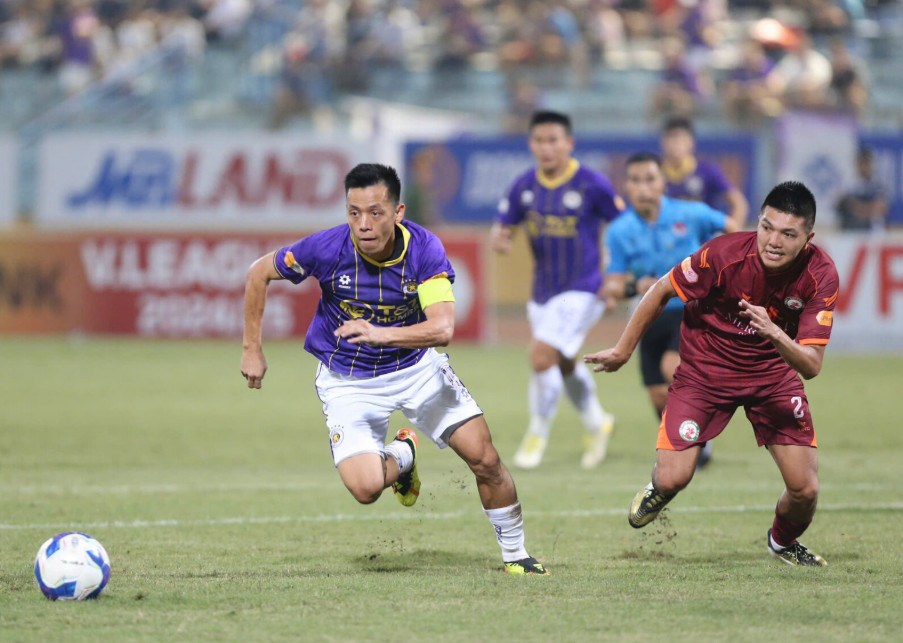 Nhận định trận đấu Bình Định vs Hà Nội FC, 17h00 ngày 22.6: Khi quyền tự quyết không còn - ảnh 1