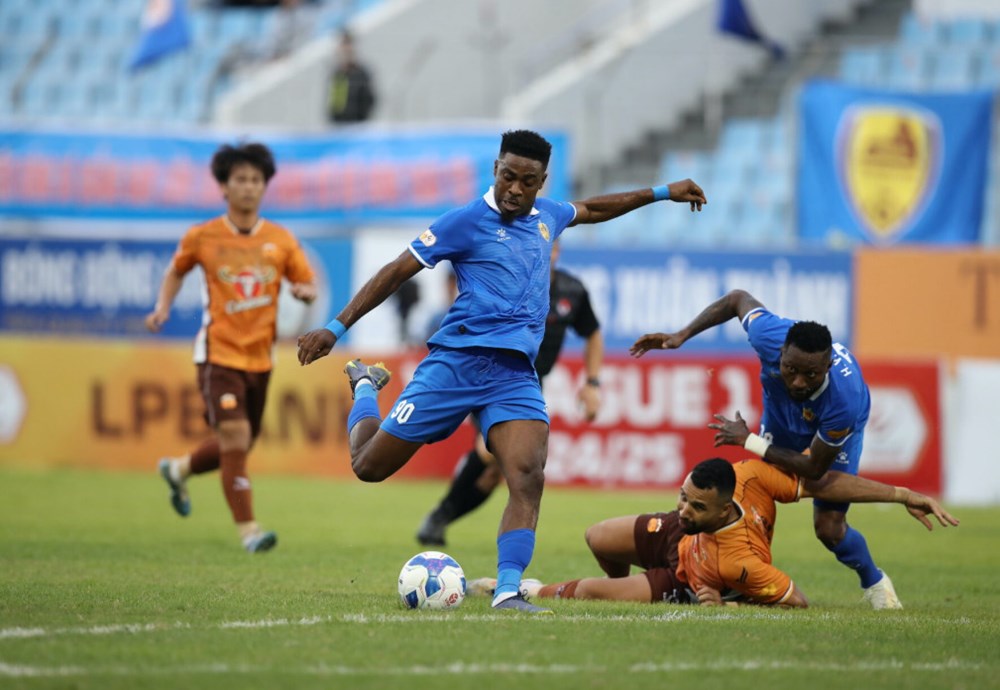 Nhận định trận đấu HAGL vs Quảng Nam, 17h00 ngày 22.6: Giành điểm trụ hạng tại phố Núi - ảnh 1