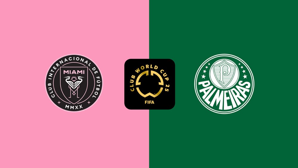 Nhận định trận đấu Inter Miami vs Palmeiras, 8h00 ngày 24.6: Dắt tay nhau đi tiếp - ảnh 1