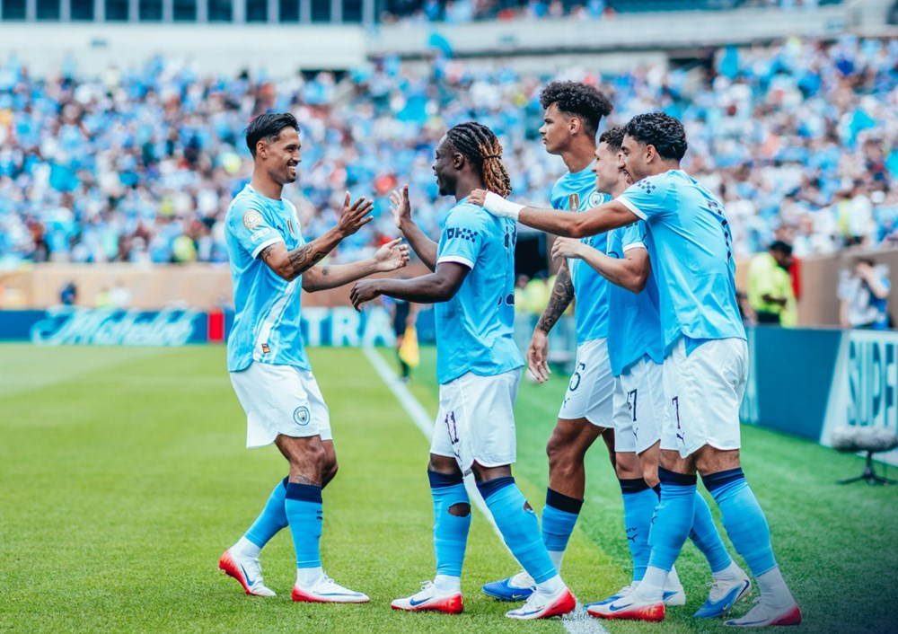 Nhận định trận đấu Man City vs Al Ain, 8h00 ngày 23.6: 3 điểm trong tầm tay, toan tính đã bắt đầu - ảnh 2