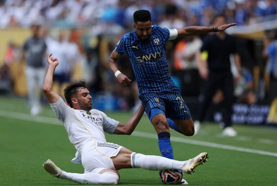 Nhận định trận đấu Real Madrid vs Pachuca, 2h00 ngày 23.6: Cảnh giác sau cú sảy chân đầu giải - ảnh 2