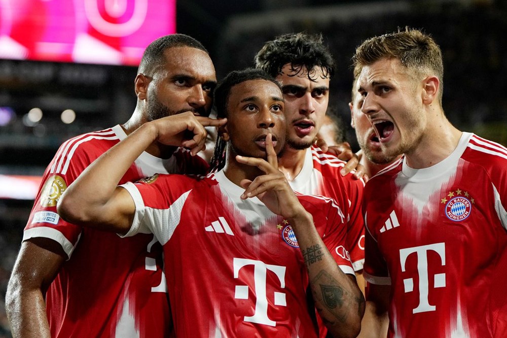 Nhận định trận đấu Benfica vs Bayern Munich, 2h00 ngày 25.6: Giữa ngã ba đường sống còn - ảnh 2