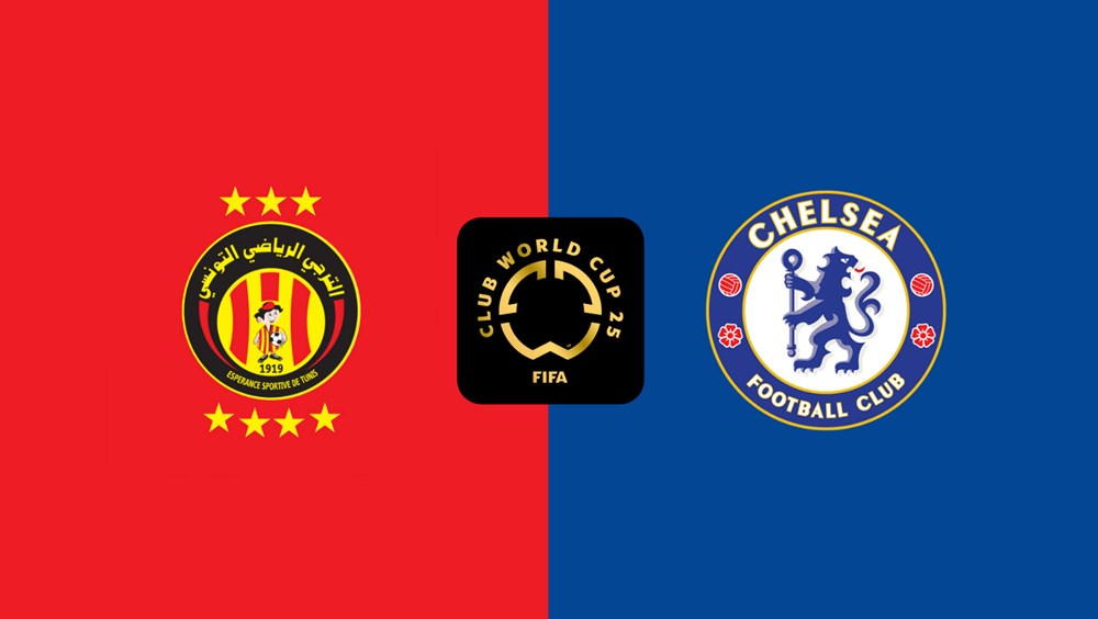 Nhận định trận đấu Esperance Tunis vs Chelsea, 8h00 ngày 25.6: Trận quyết đấu vì tấm vé vớt bảng D - ảnh 1