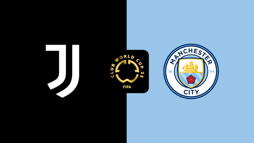Nhận định trận đấu Juventus vs Man City, 2h00 ngày 27.6: Guardiola và bài toán chưa lời giải mang tên “Bà đầm già“ - ảnh 1