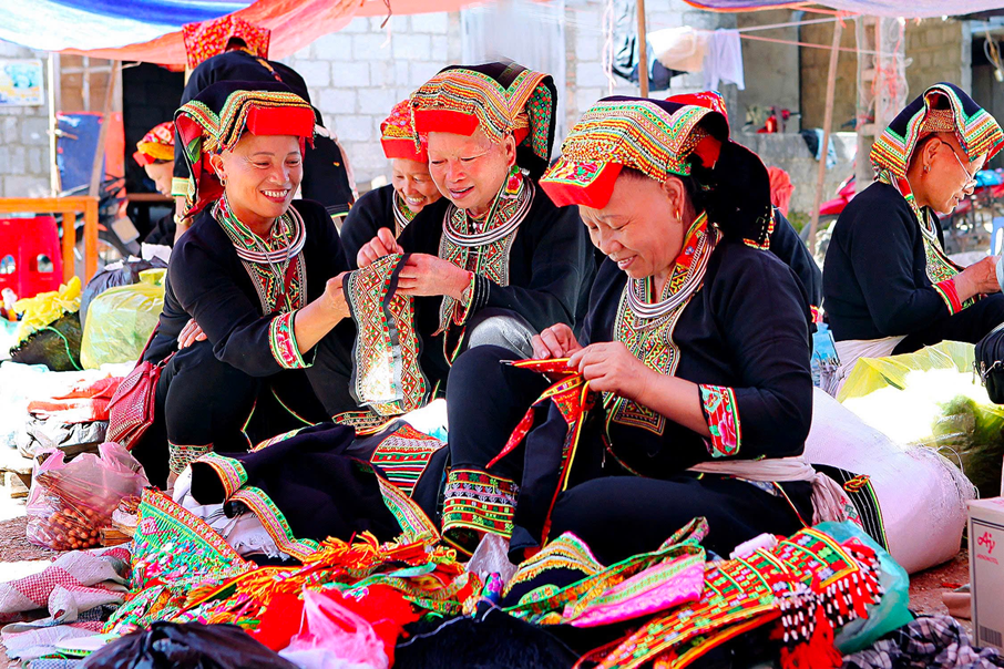 Lạng Sơn chuẩn bị đón nhận Danh hiệu Công viên địa chất toàn cầu UNESCO - ảnh 2