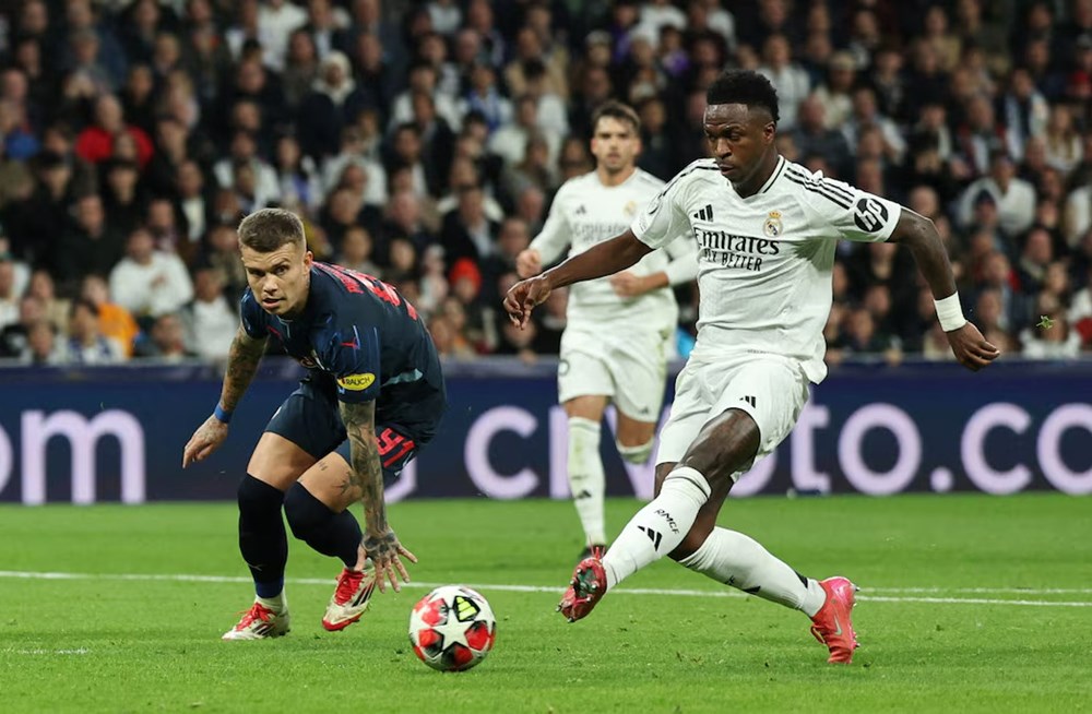 Nhận định trận đấu RB Salzburg vs Real Madrid, 8h00 ngày 27.6: Đẳng cấp lên tiếng - ảnh 2