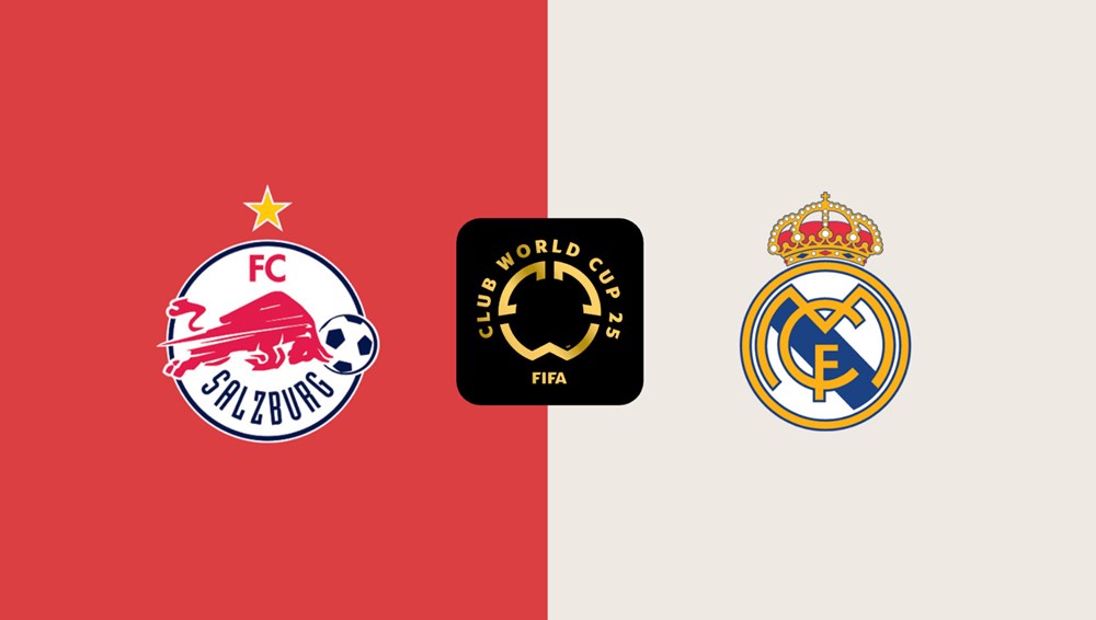 Nhận định trận đấu RB Salzburg vs Real Madrid, 8h00 ngày 27.6: Đẳng cấp lên tiếng - ảnh 1