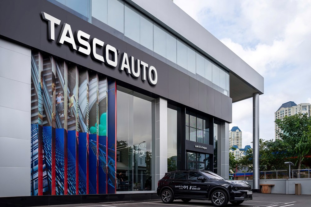 Tasco (HUT) phát hành thêm hơn 178,5 triệu cổ phiếu, giá 10.000 đồng - ảnh 1