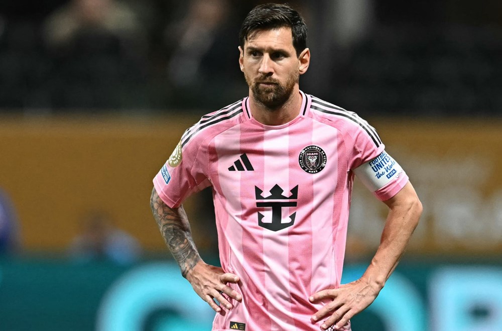 Nhận định trận đấu PSG vs Inter Miami, 23h00 ngày 29.6: Sức trẻ châu Âu đấu kinh nghiệm La Masia - ảnh 2