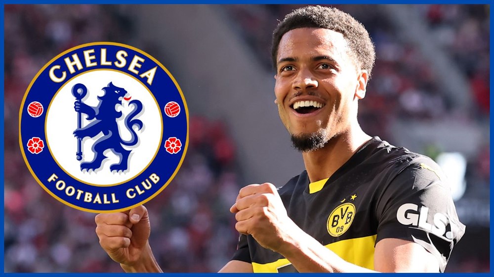 Tin chuyển nhượng bóng đá 29.6: Chelsea nổ “bom tấn” 76 triệu USD, Pogba bật khóc khi gia nhập Monaco - ảnh 1
