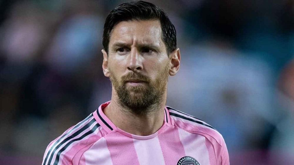 HLV Luis Enrique tái ngộ Messi: Gặp thiên tài, không được phép chớp mắt - ảnh 2