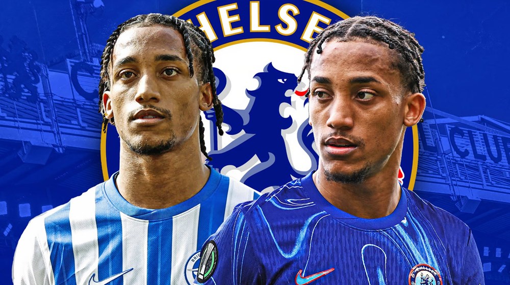 Tin chuyển nhượng bóng đá 30.6: Chelsea đồng ý mua Joao Pedro giá cao, Partey rời Arsenal - ảnh 2