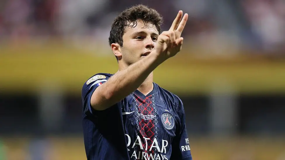 Messi loay hoay giữa “10 pho tượng”, PSG chạm trán Bayern ở tứ kết Club World Cup 2025 - ảnh 1