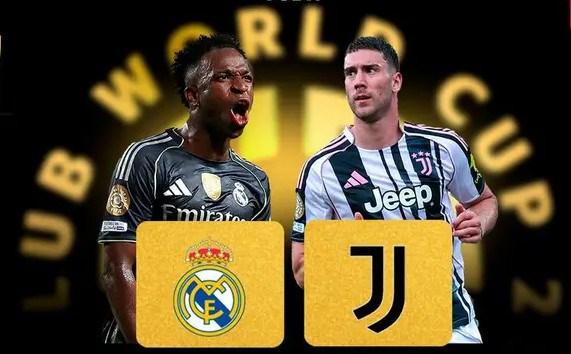 Nhận định trận đấu Real Madrid vs Juventus, 2h00 ngày 2.7: Quá khứ hào hùng, hiện tại chênh lệch - ảnh 1