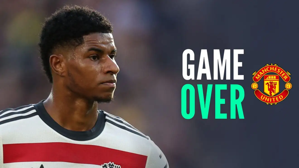 Tin chuyển nhượng bóng đá 2.7: Bayern nhắm Rashford, Gyokeres “mất giá” từ tháng 7 - ảnh 1