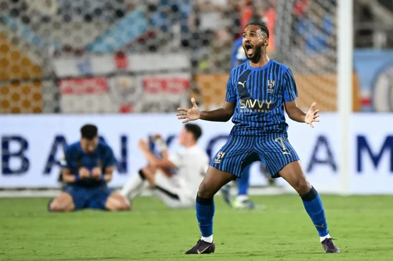 Nhận định trận đấu Fluminense vs Al Hilal, 2h00 ngày 5.7: Màn đụng độ của những kẻ phá vỡ trật tự - ảnh 2