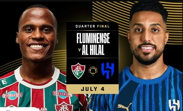 Nhận định trận đấu Fluminense vs Al Hilal, 2h00 ngày 5.7: Màn đụng độ của những kẻ phá vỡ trật tự - ảnh 1