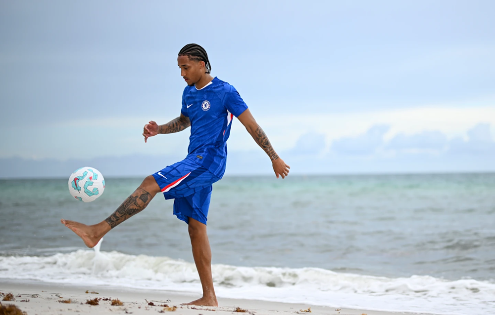 Tin chuyển nhượng bóng đá 3.7: Sancho gần rời MU, Chelsea hoàn tất bom tấn Joao Pedro - ảnh 2