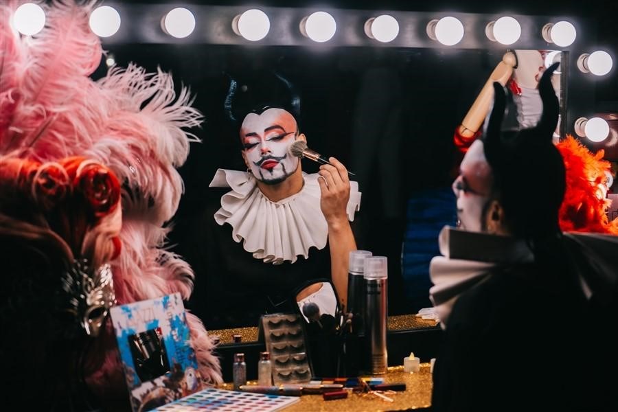 Đà Nẵng: Có gì trong show “After Glow” hứa hẹn là “hộp bí mật” của Ba Na Hills hè này? - ảnh 1