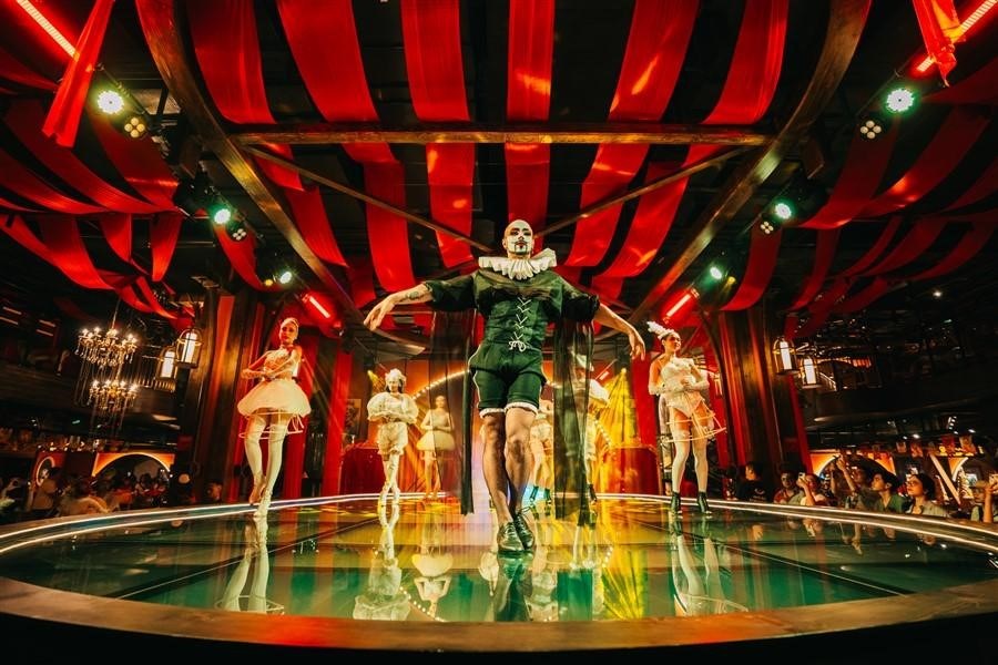 Đà Nẵng: Có gì trong show “After Glow” hứa hẹn là “hộp bí mật” của Ba Na Hills hè này? - ảnh 2