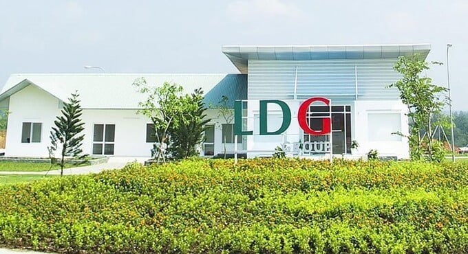 Đầu tư LDG (LDG) lên tiếng về việc cổ phiếu tăng trần 5 phiên liên tiếp - ảnh 1