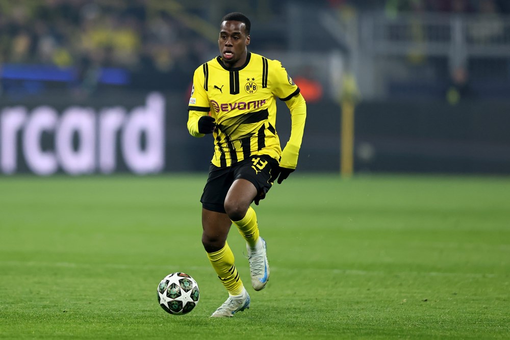 Tin chuyển nhượng bóng đá 4.7: Arsenal tiếp cận Rodrygo, Chelsea kích nổ “bom tấn” Gittens - ảnh 2