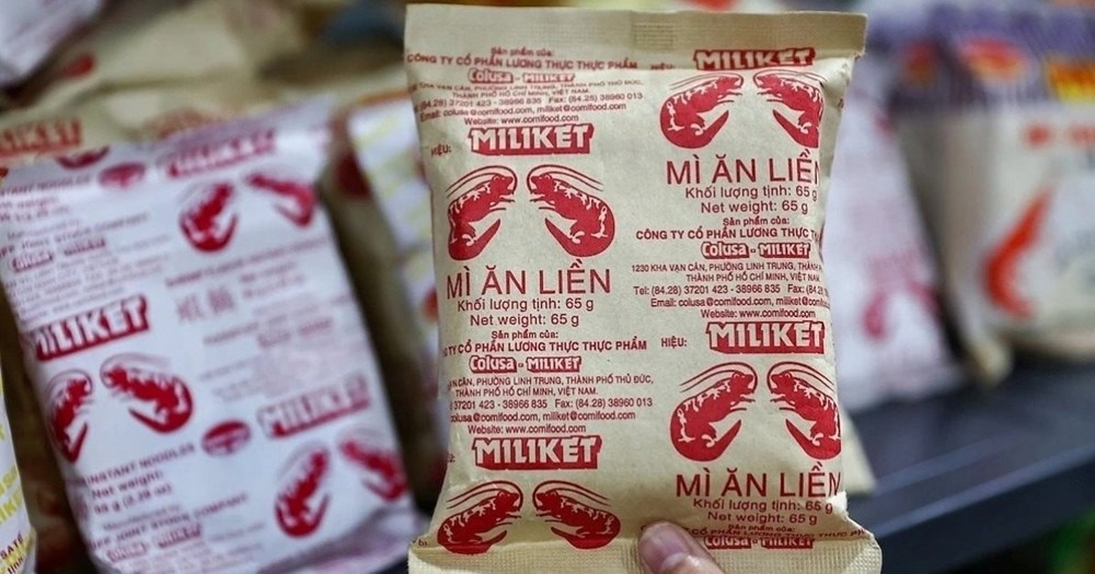 Miliket (CMN) chốt quyền chia cổ tức 13% bằng tiền - ảnh 1