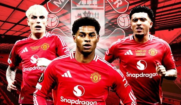 Tin chuyển nhượng bóng đá 5.7: Man United thanh lý hàng loạt trên hàng công, Juventus có “món hời” miễn phí - ảnh 2
