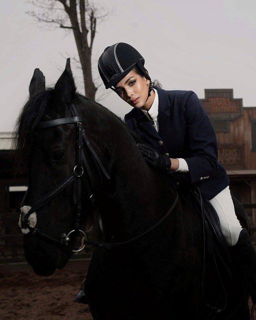 Sắp diễn ra giải cưỡi ngựa chuyên nghiệp đầu tiên tại Việt Nam – Vinpearl Equestrian Cup 2025 - ảnh 3