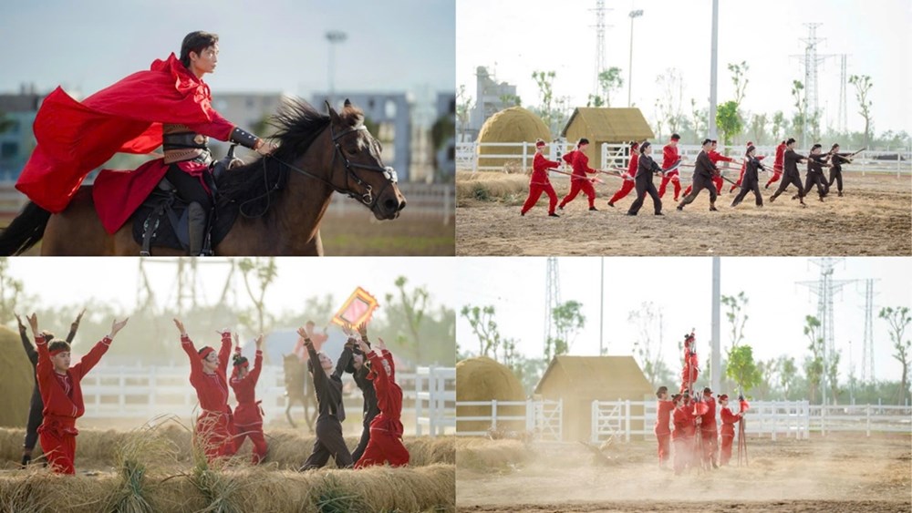 Sắp diễn ra giải cưỡi ngựa chuyên nghiệp đầu tiên tại Việt Nam – Vinpearl Equestrian Cup 2025 - ảnh 6