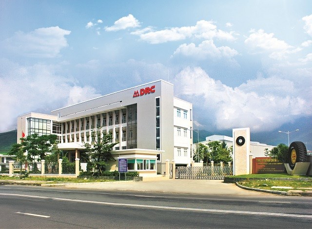 Cao su Đà Nẵng (DRC) chốt danh sách phát hành 35 triệu cổ phiếu thưởng - ảnh 1