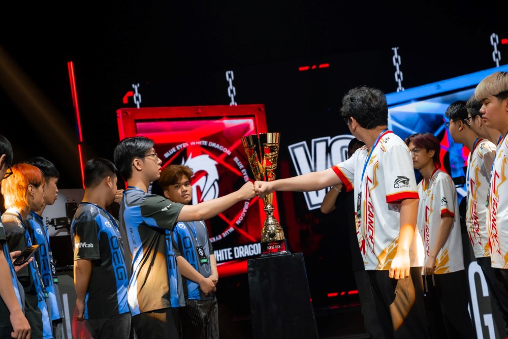 Fancy United Sports vô địch giải đấu VALORANT quốc nội, sẵn sàng đại diện Việt Nam tranh tài khu vực Đông Nam Á - ảnh 3