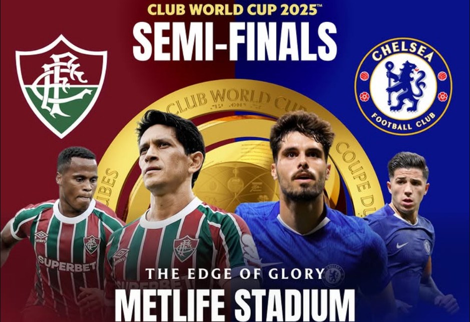 Nhận định trận đấu Fluminense vs Chelsea, 2h00 ngày 9.7: Hóa giải vũ điệu samba - ảnh 1