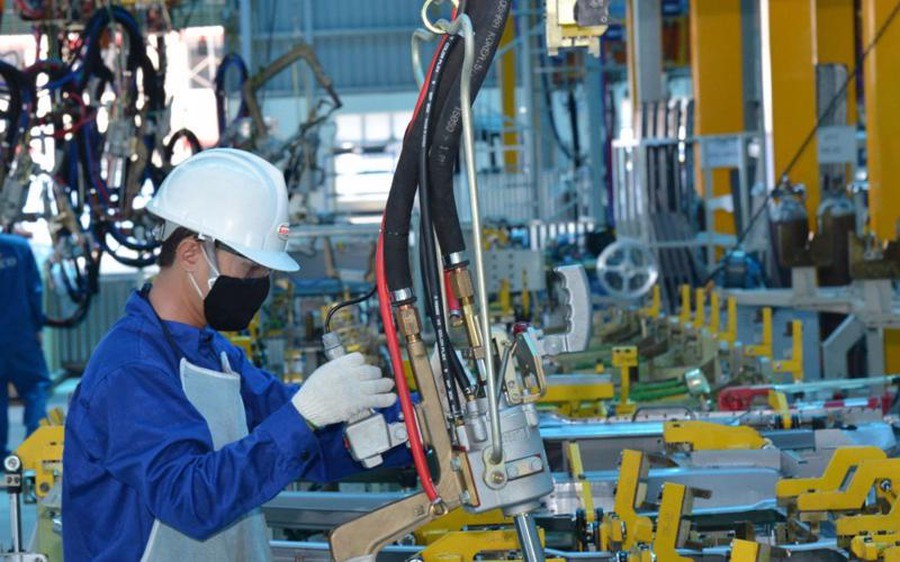 Lạng Sơn: Kinh tế tăng trưởng tích cực bứt phá nửa đầu năm 2025, tạo nền tảng vững cho tăng trưởng cả năm - ảnh 1