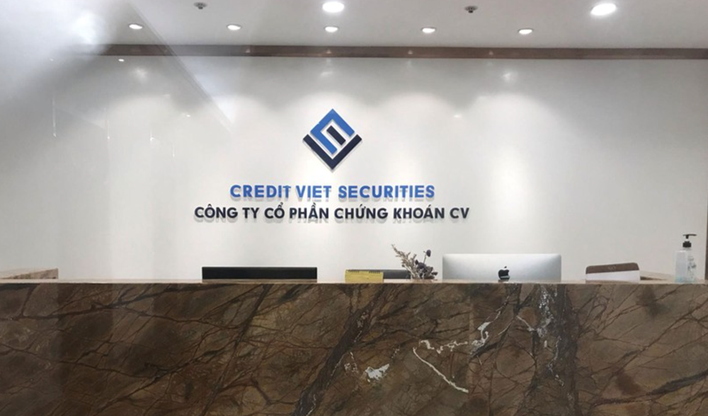 Chứng khoán CV bị xử phạt 92,5 triệu đồng - ảnh 1